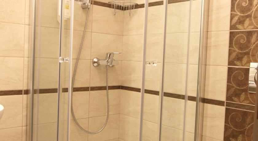 Hotel Villa Privileggio Mošćenička Draga Habitación foto