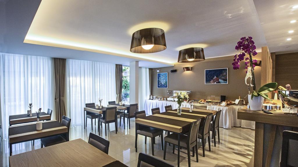 Hotel Villa Privileggio Mošćenička Draga Exterior foto